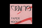 Dust Dirt Wrinkle Paper Textures, a Product Mockup by Bolderaja1 Studio (Thumbnail 1 of 10)