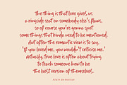 Sitting Pretties, a Script Font by azetypestudios.com (Thumbnail 7 of 8)