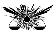 Celestial Planetary System Design, a Graphic by musafir_fashion (Thumbnail 5 of 13)