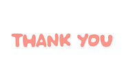 Already Yours Font - Sans Serif Font, a Sans Serif Font by ariodsgn (Thumbnail 8 of 8)