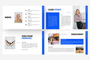 Brand Strategy Keynote Template, a Presentation Template by Gaize (Thumbnail 4 of 11)