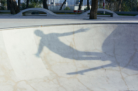 30 years old skateboarder stock photo containing skateboard and skate