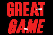 CS Brycel Semipixel, a Sans Serif Font by Craft Supply Co. (Thumbnail 2 of 8)