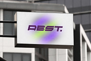 BEXAGO - Futuristic Techno Font, a Sans Serif Font by Enxyclo Studio (Thumbnail 3 of 10)