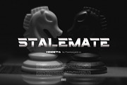Vendetta - Sport Display Font, a Serif Font by Flawless And Co (Thumbnail 10 of 10)