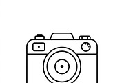 21 Vector EPS Social Media Outline, an Outline Icon by adenpinkstore (Thumbnail 4 of 14)