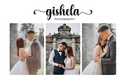 Galery, a Script Font by DN Creative (Thumbnail 3 of 8)