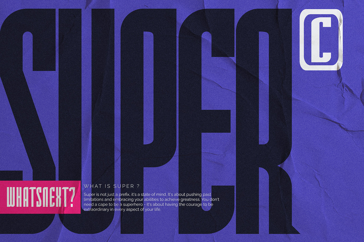Xavier Futuristic Sans Serif Font, a Sans Serif Font by Perfectype (Photo 2 of 10)