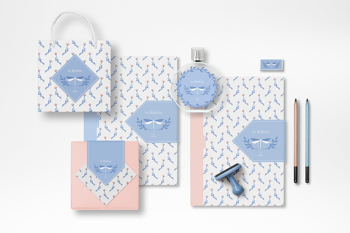 Confia en Vida - Branding Kit, an Object Graphic by Euonia Meraki (Photo 12 of 13)