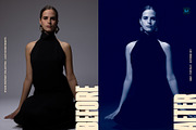 Alternative Photography LR Presets, a Preset Add-On by Lumière Noire Studio (Thumbnail 3 of 6)