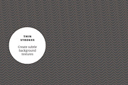 Waves Vol. 4 | 20 Vector Patterns, a Pattern Graphic by invisiblelayer (Thumbnail 5 of 6)