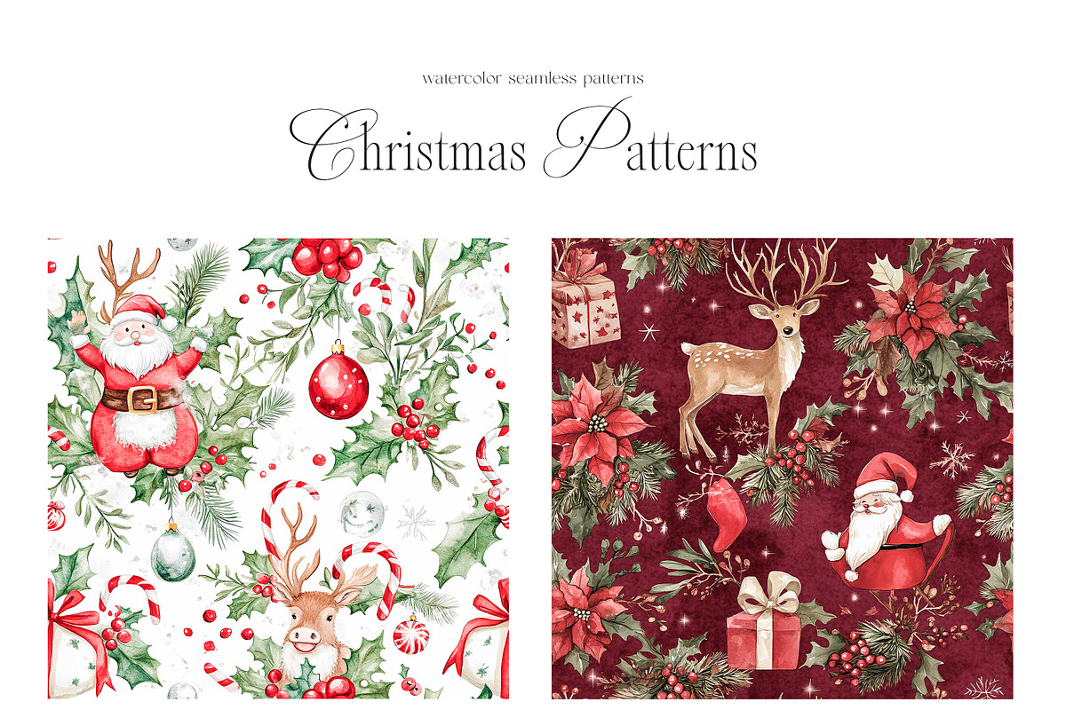 New! Winter Christmas Edition, a Seasonal Illustration by Isabelle Salem (Photo 151 of 227)