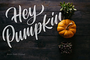 Procreate Lettering Brush Pack 3, a Brush Add-On by Cynlop Ink (Thumbnail 10 of 10)
