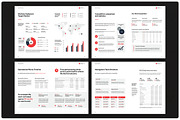 Business Plan, a Brochure Template by StudioGraficso (Thumbnail 9 of 11)