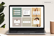 Elegant Coaching Social Media Kit, a Social Media Template by AndrewPixel (Thumbnail 24 of 31)