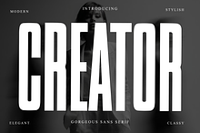 Creator