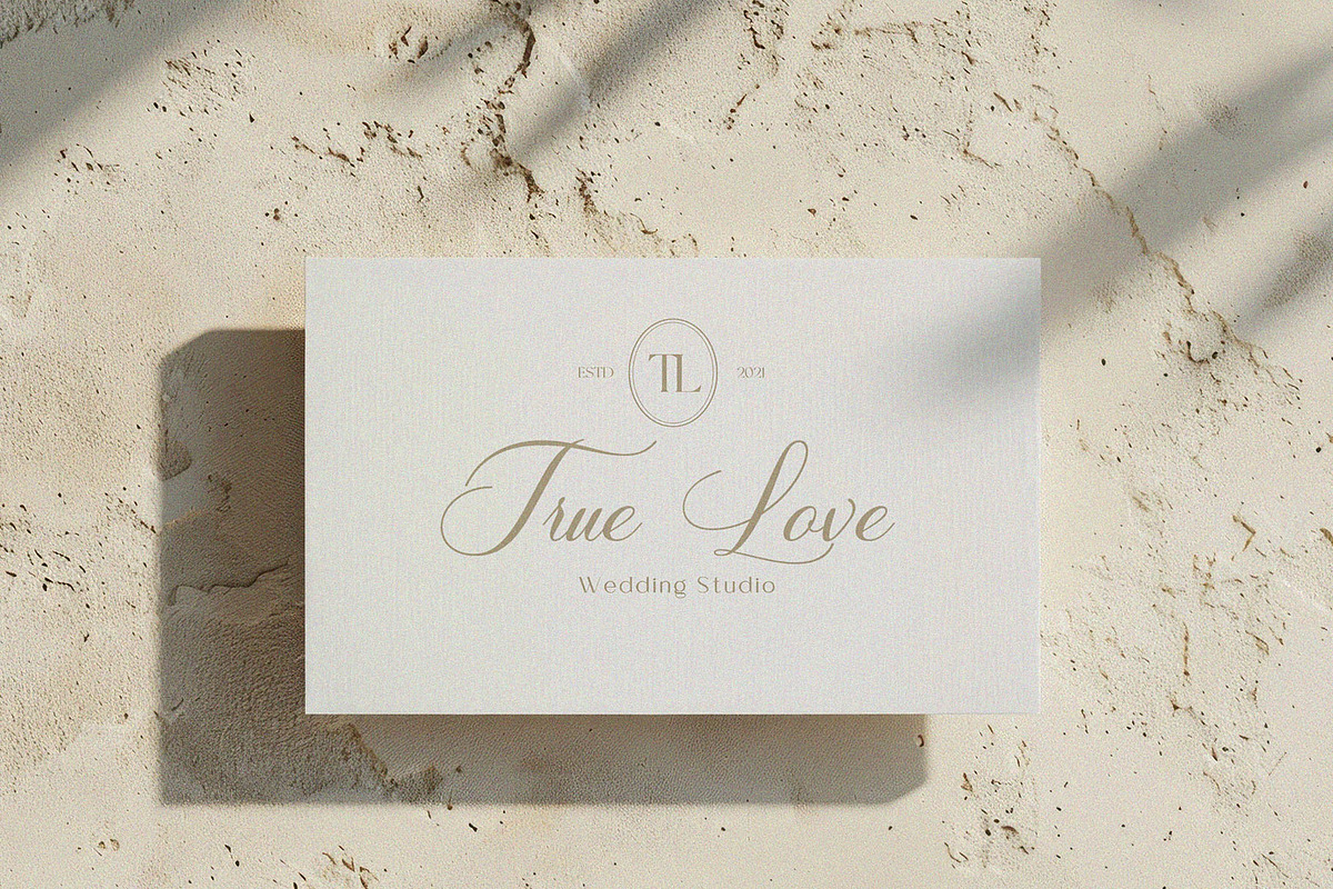 Soralize - A Modern Calligraphy Font, a Script Font by Almeera Std (Photo 10 of 10)