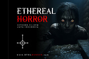 Morath a Malevolent Serif Font, a Serif Font by Bayuktx (Thumbnail 2 of 8)
