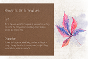 Notes - Your Everyday Handwriting, a Handwritten Font by Waris Studio (Thumbnail 3 of 5)
