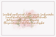Berhilda, a Handwritten Font by mightype (Thumbnail 4 of 6)