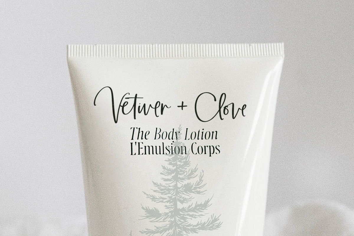 American Honey | Script & Sans, a Font by Callie Rian & Co. (Photo 27 of 27)