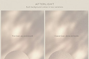 Afterlight - Soft Light Backgrounds, a Background Graphic by alonahaidash (Thumbnail 7 of 16)
