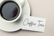 Samantha Signature | Script Font, a Handwritten Font by Scratchones (Thumbnail 5 of 9)