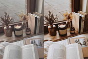 5 BOHO MOBILE LIGHTROOM PRESETS, an Action Add-On by STUDIO REFINERY (Thumbnail 6 of 9)