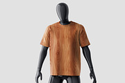 Wood Texture Seamless Pattern, a Texture Graphic by Forhadx5 (Thumbnail 19 of 19)