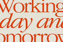 Dream Serif Display