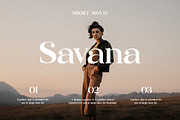 Magic Flavour Elegant Serif Font, a Serif Font by UICreative (Thumbnail 10 of 13)
