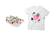 Mystery Graphic Collection, a Pattern Graphic by Katerina Osa (Thumbnail 6 of 6)