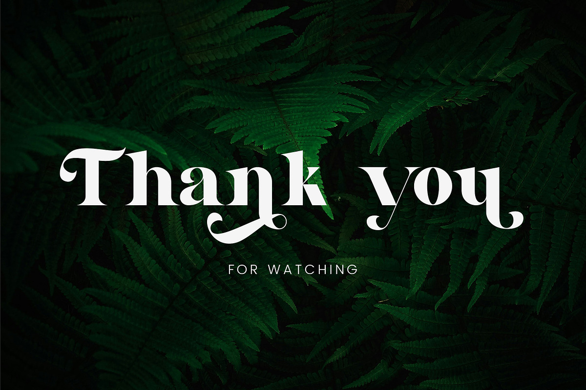 Reliam - Modern Serif Font, a Serif Font by AnnofaType (Photo 10 of 10)