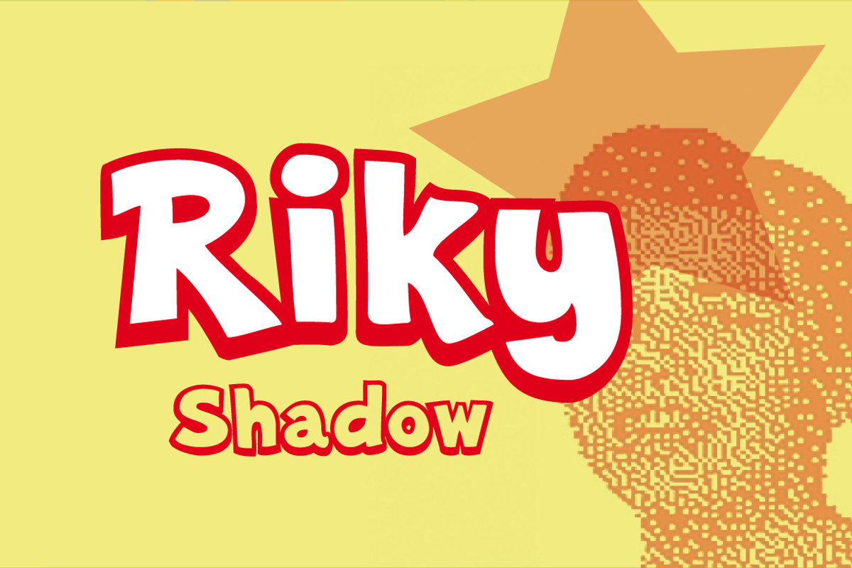 Riky Shadow