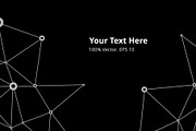 33 Futuristic Backgrounds Set 6, a Texture Graphic by karetniy (Thumbnail 28 of 34)