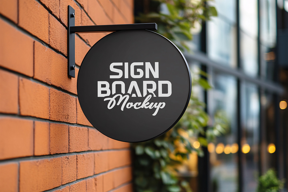 25 Logo Mockup Branding Bundle, a Mockup by GenesisCreativeCo (Photo 6 of 27)