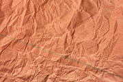 Brown Crumpled Paper Texture Bundle, a Background Photo by Pixeness Studio (Thumbnail 7 of 7)