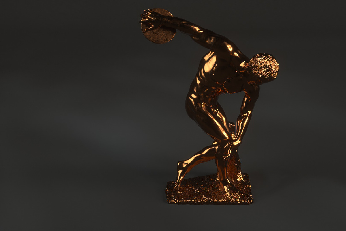 60 Metal Materials for C4d Octane, a Textures & Material 3D Model by 3DTreatment (Photo 28 of 88)