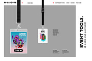 80 Music Illustration for Event, an Illustration by singpentinkhappy (Thumbnail 7 of 9)