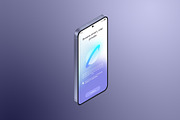 Galaxy S26 - 24 Mockups Scenes, an Android Mockup by Asylab (Thumbnail 23 of 62)