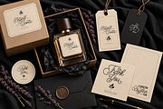 Lavéra – Elegant Signature Script, a Script Font by Fortunes Co (Thumbnail 7 of 8)