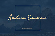 Northill - Signature Font, a Handwritten Font by TrimStudio (Thumbnail 7 of 10)
