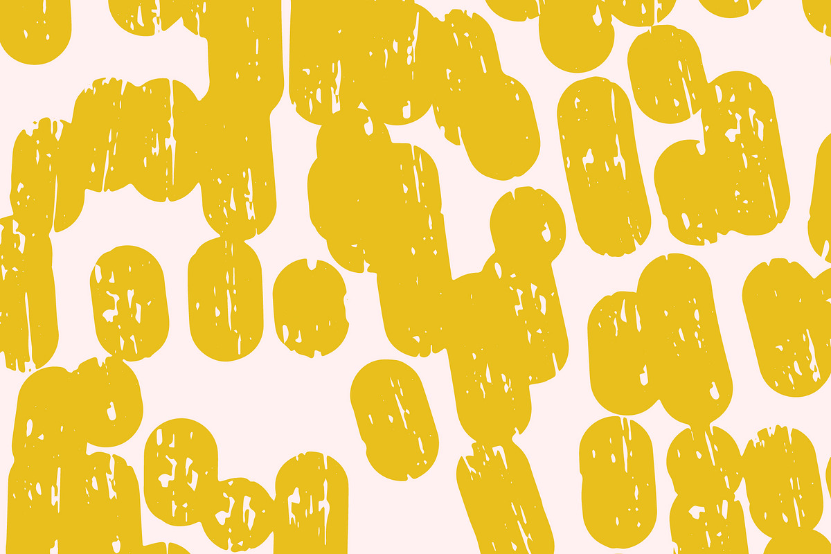 Textured Dots Seamless Vector, a Pattern Graphic by NayaChu (Photo 6 of 8)