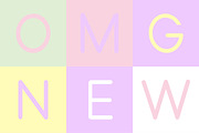 Luneva Sans | Rounded Sans Serif, a Sans Serif Font by GC Laser Files (Thumbnail 2 of 5)