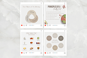 Nutrition & Health Coach Template, a Templates & Theme by Thrive Nutrition Studio (Thumbnail 7 of 9)