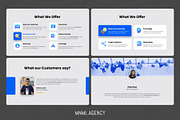 STARTUP - Animated Presentation, a Presentation Template by MNML Agency (Thumbnail 11 of 45)