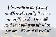 Bulky | Script Font, a Handwritten Font by Scratchones (Thumbnail 6 of 9)