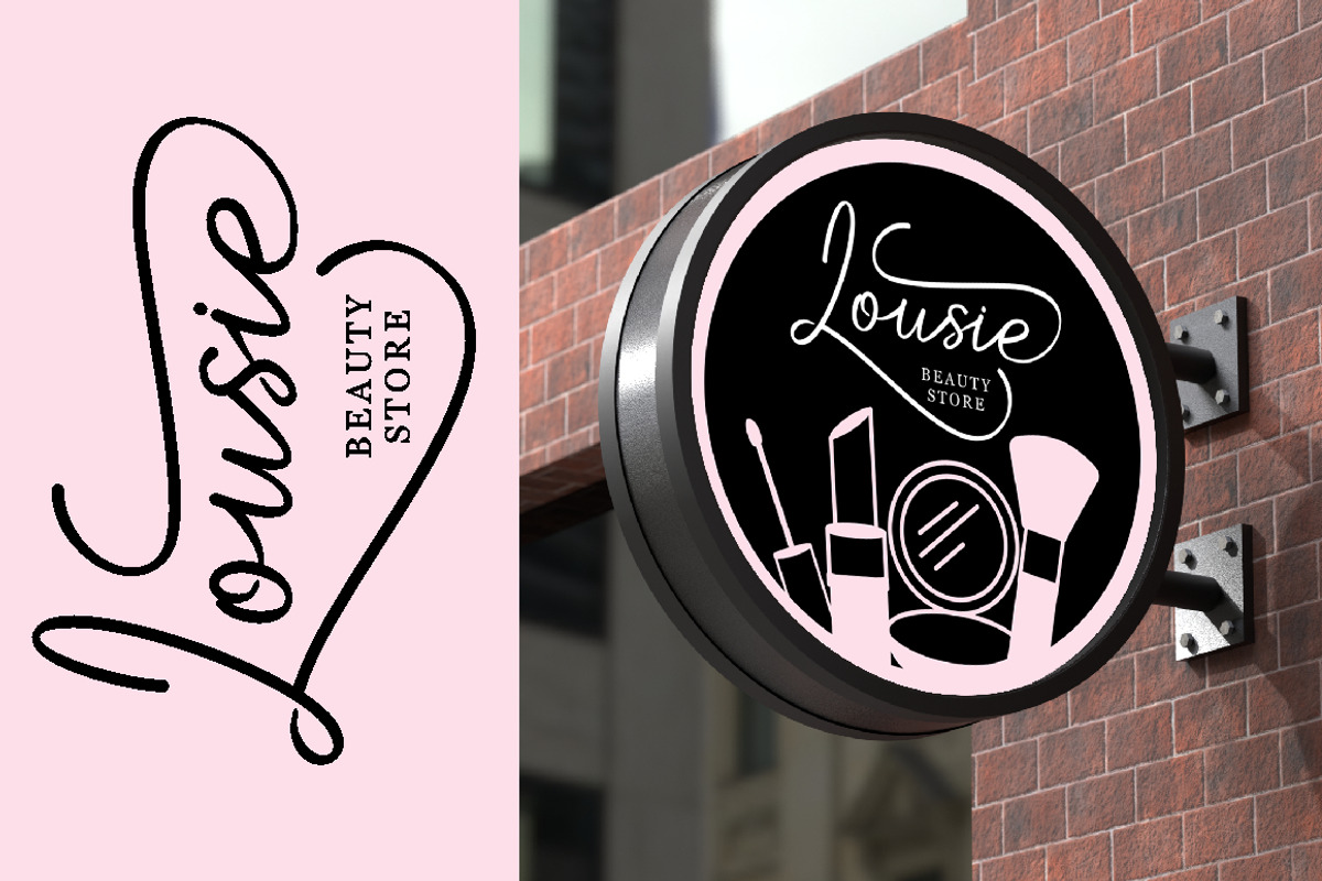 Bright Bride - Beautiful Script Font, a Script Font by PutraCetol Studio (Photo 2 of 11)