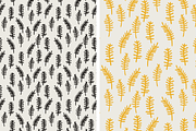 Rustic Hand-Drawn Patterns Vol 2, a Pattern Graphic by Hello Brio (Thumbnail 5 of 9)