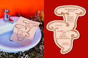 Whimsical Autumn Curly Frames, an Object Graphic by divanovskaya_nv (Thumbnail 8 of 12)